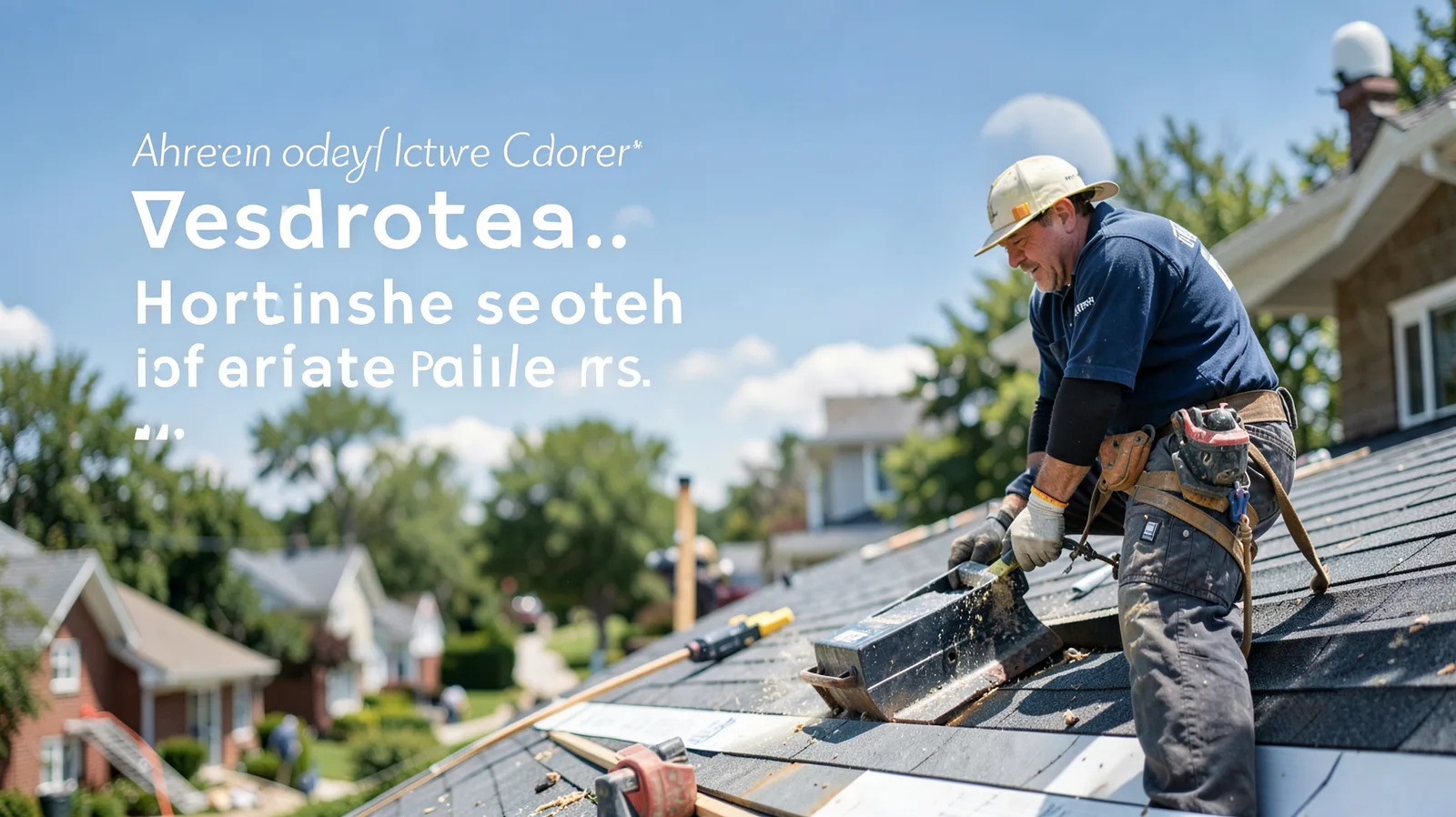Roof Replacement in New Market, AL near me